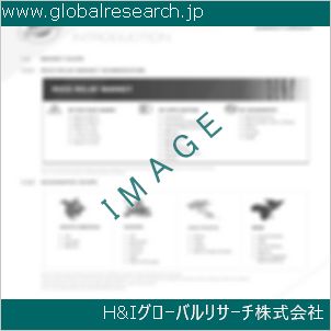 グローバルリサーチ調査資料のイメージ